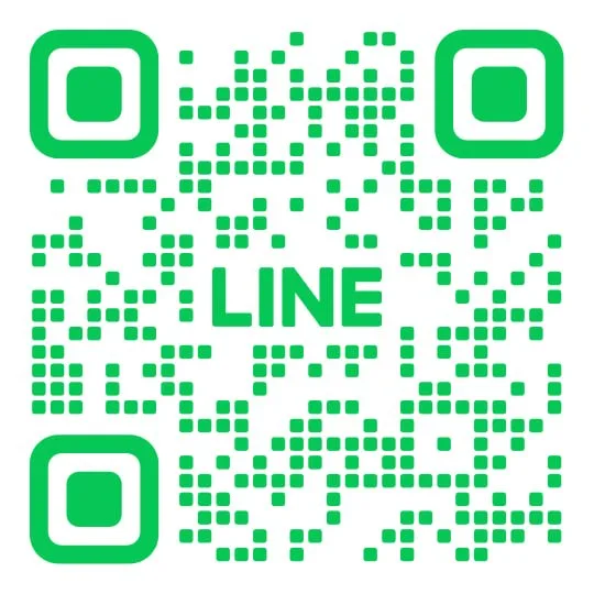 QR Code ทักเข้ามา สมัครเน็ต ais รายสัปดาห์ Line @